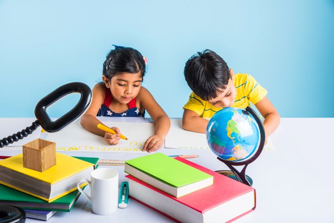 About  School ERP INDIA