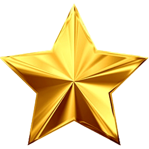star