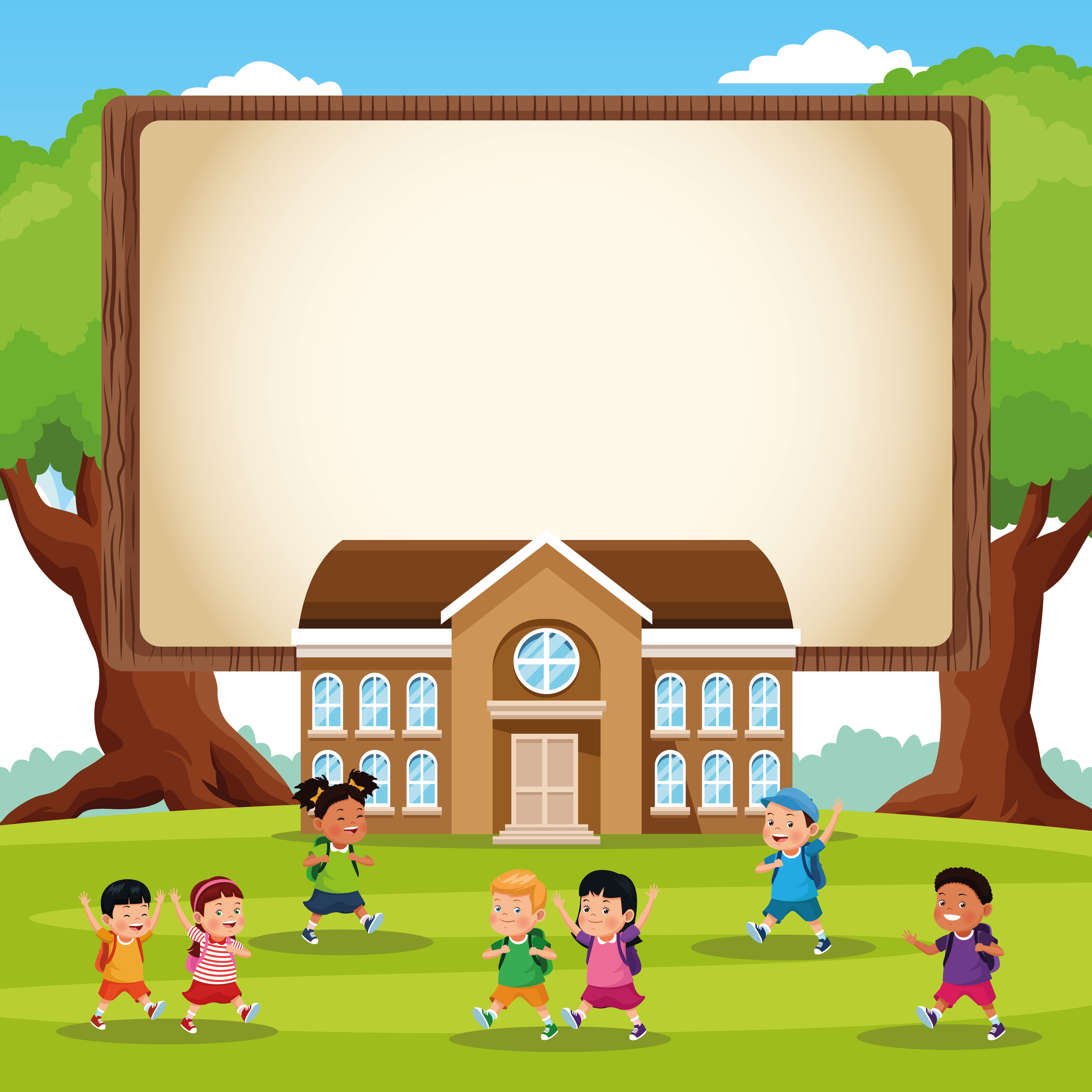 Welcome to School ERP INDIA