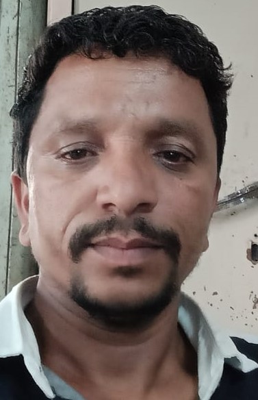 Team Member Image