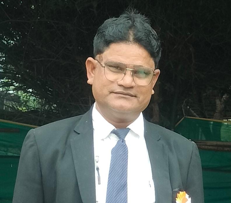 Team Member Image