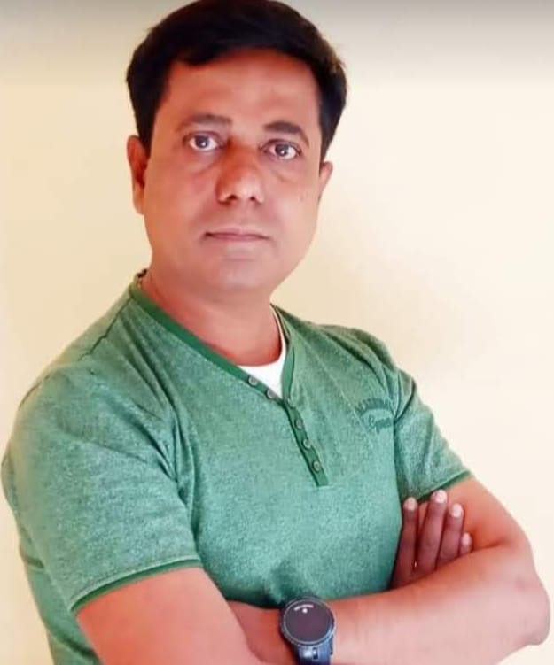 Team Member Image