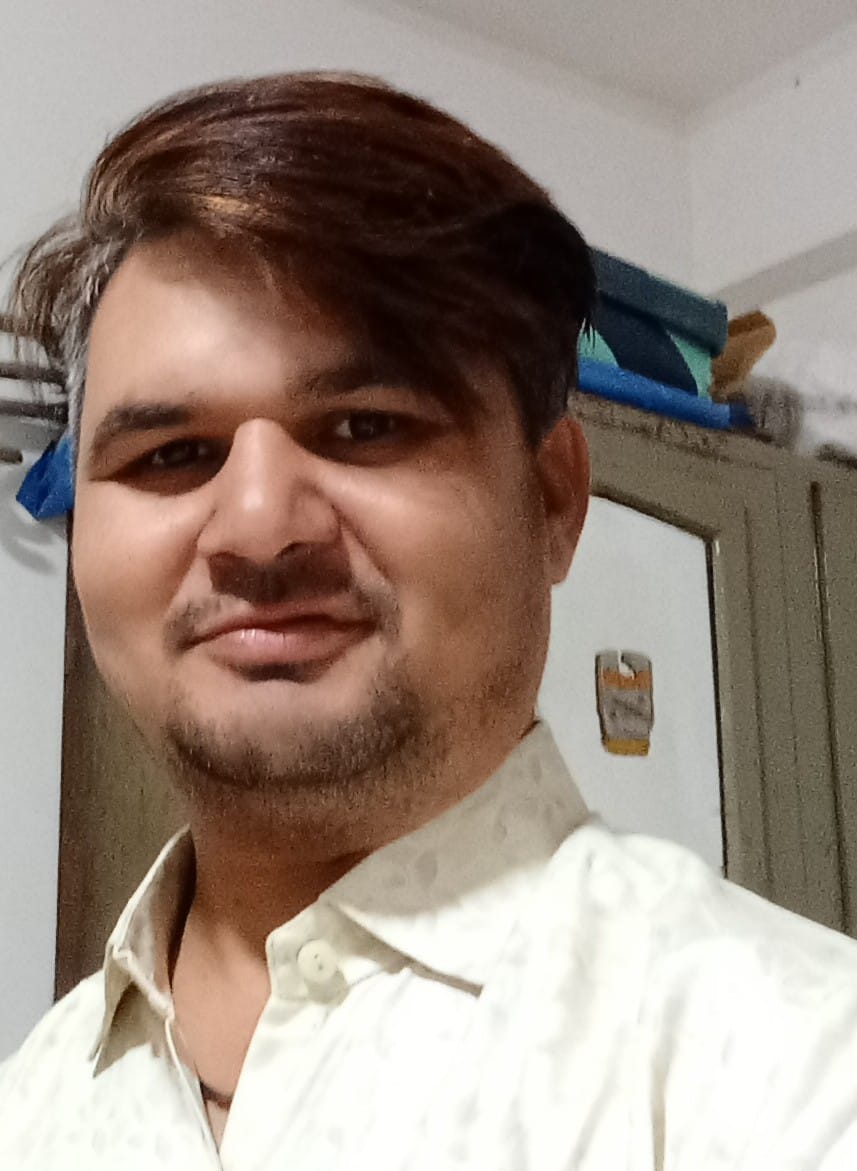 Team Member Image