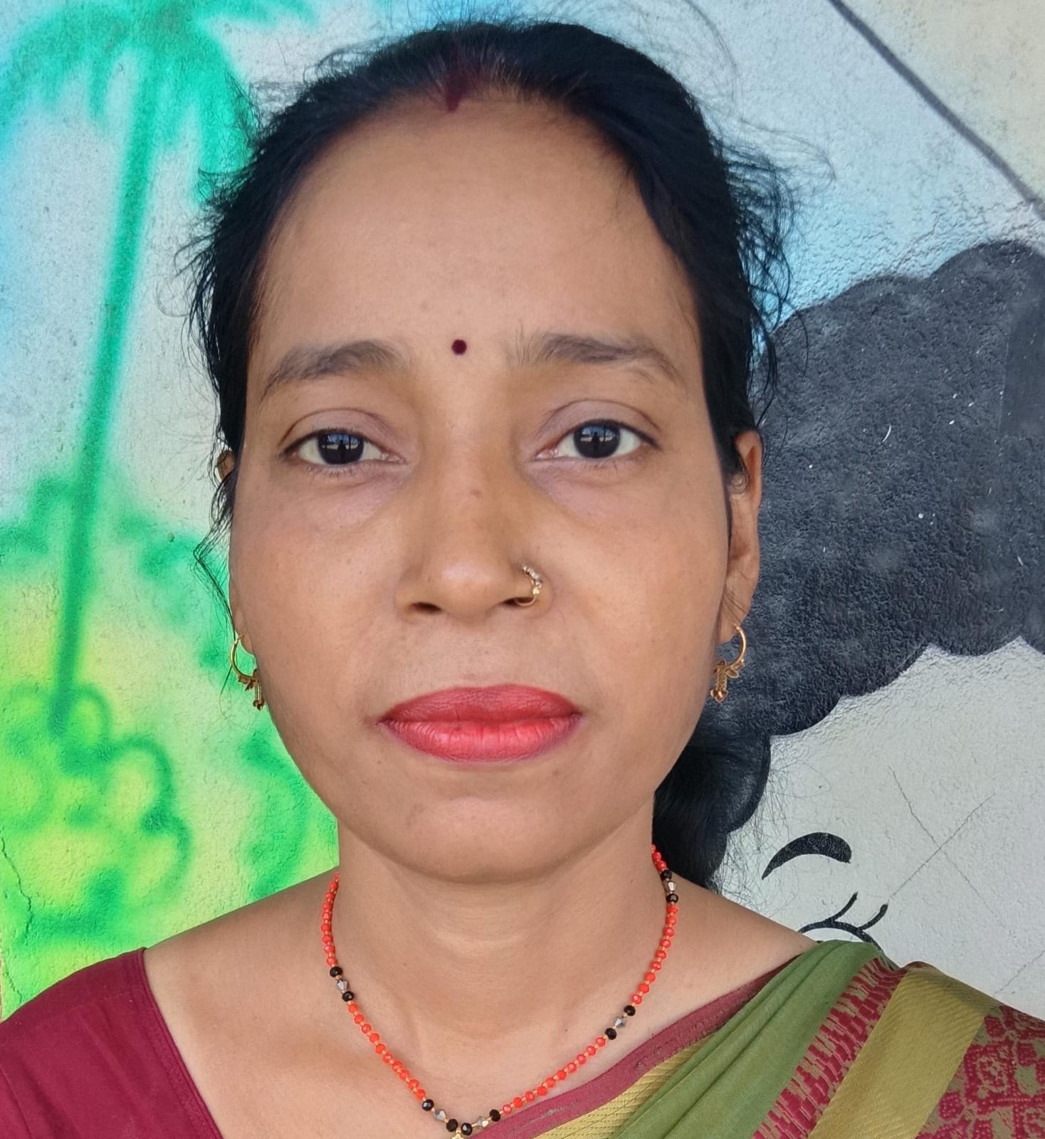 Team Member Image