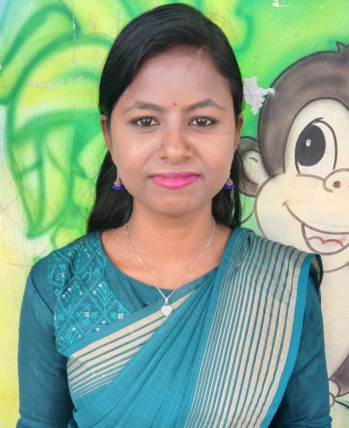 Team Member Image