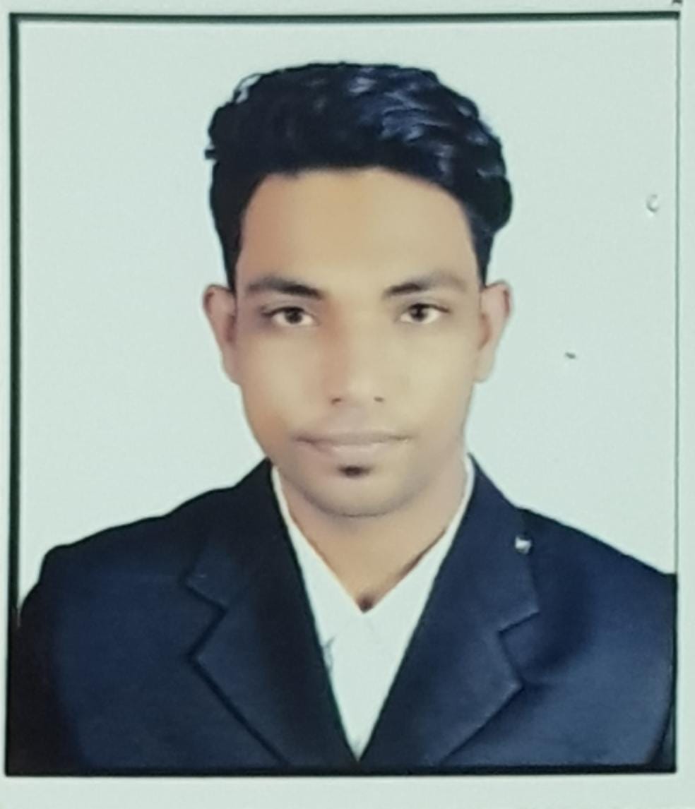 Team Member Image