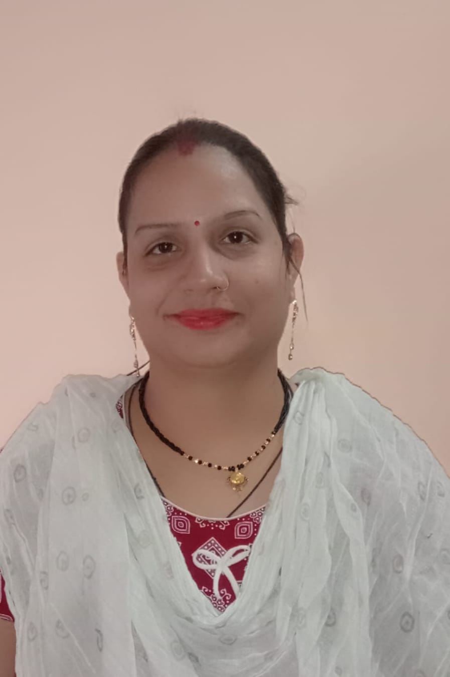 Team Member Image