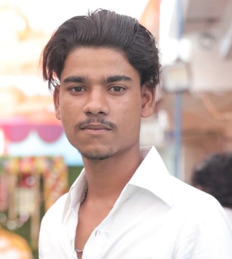 Team Member Image