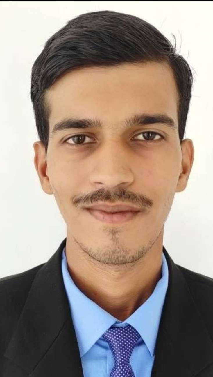 Team Member Image