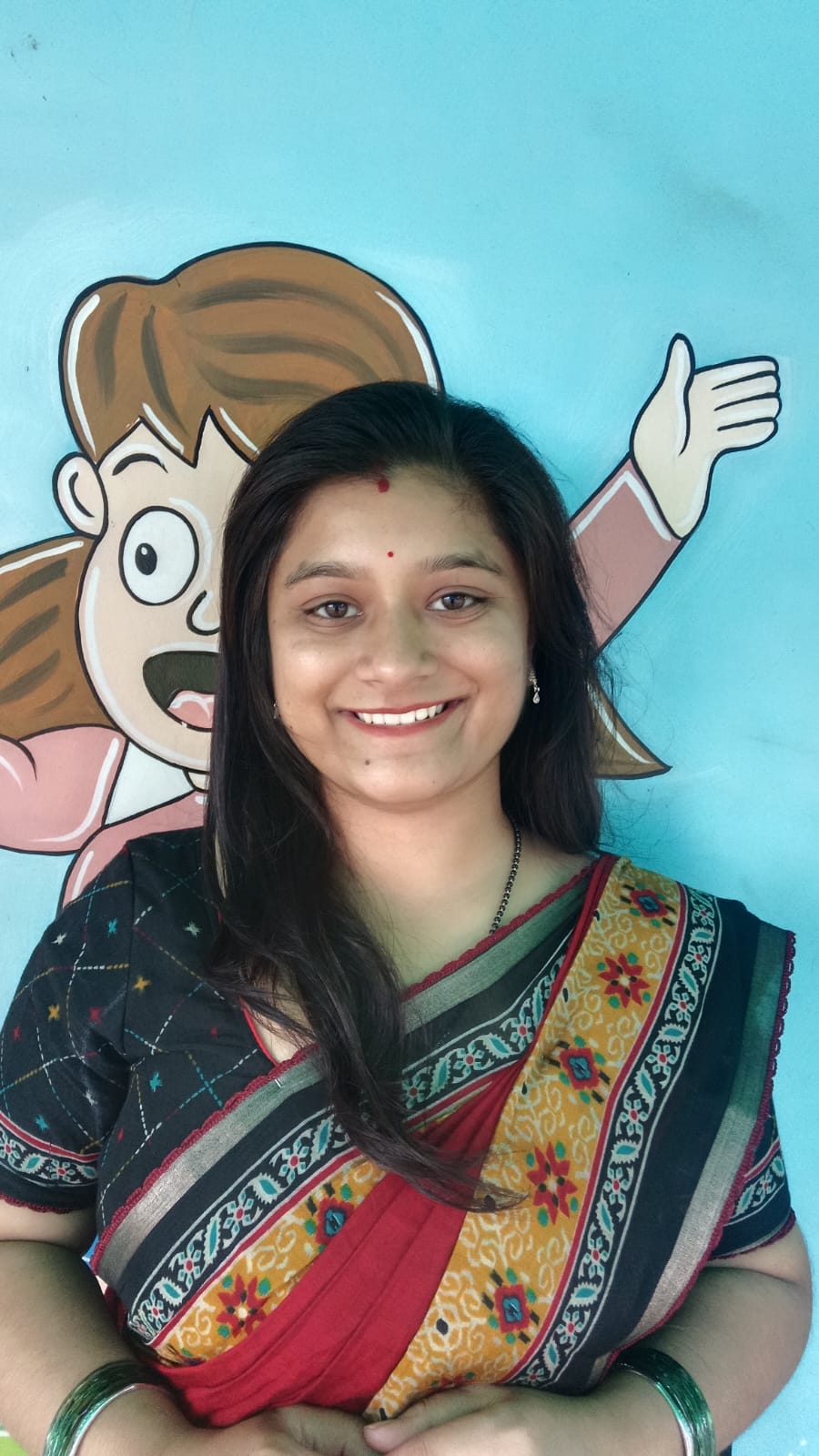 Team Member Image
