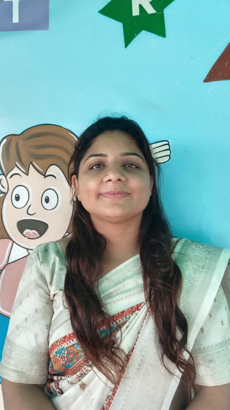 Team Member Image