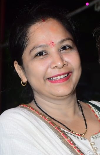 Team Member Image