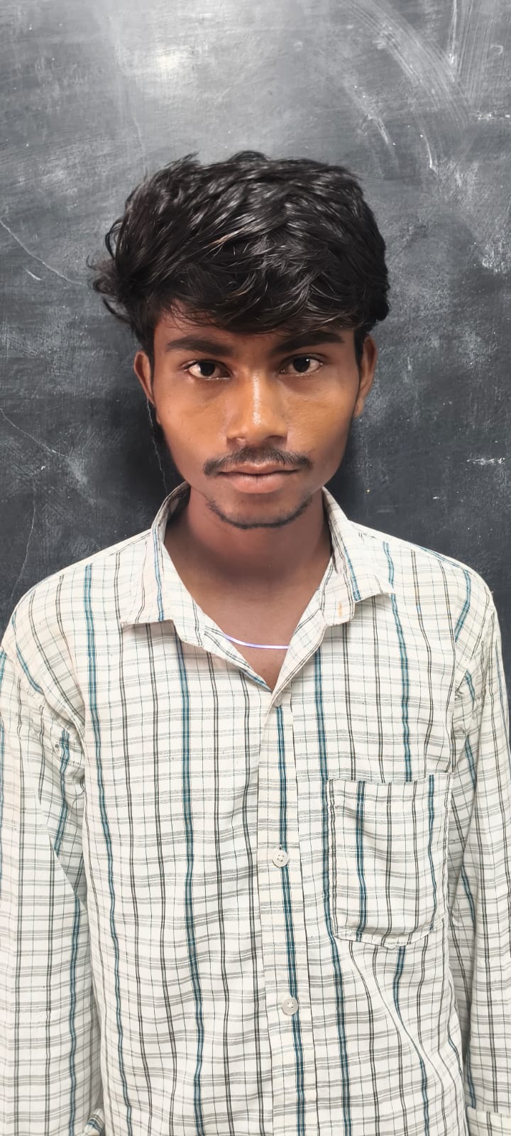 Team Member Image