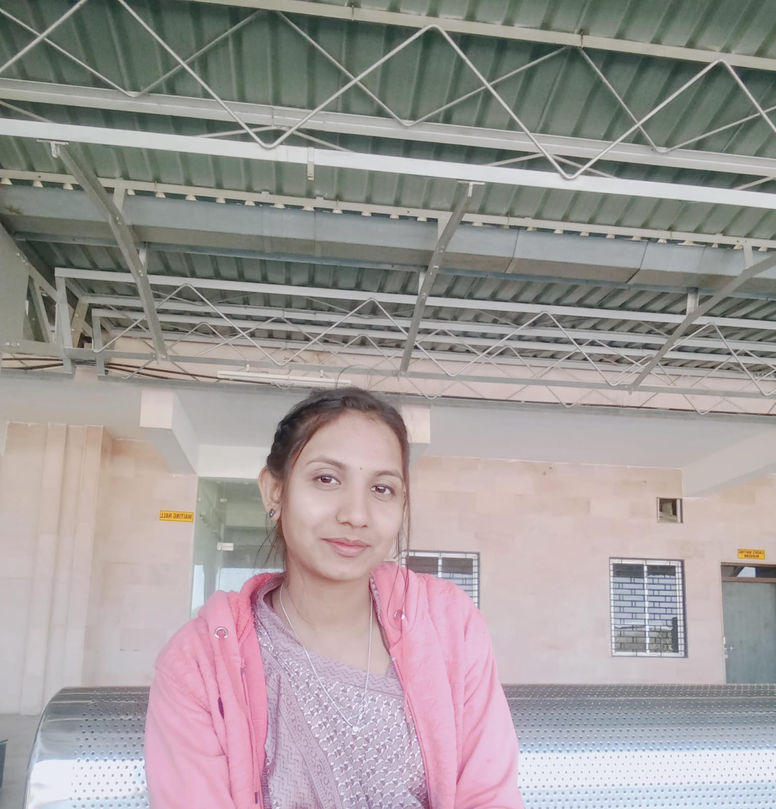 Team Member Image