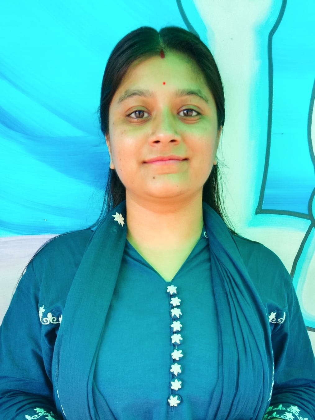 Team Member Image