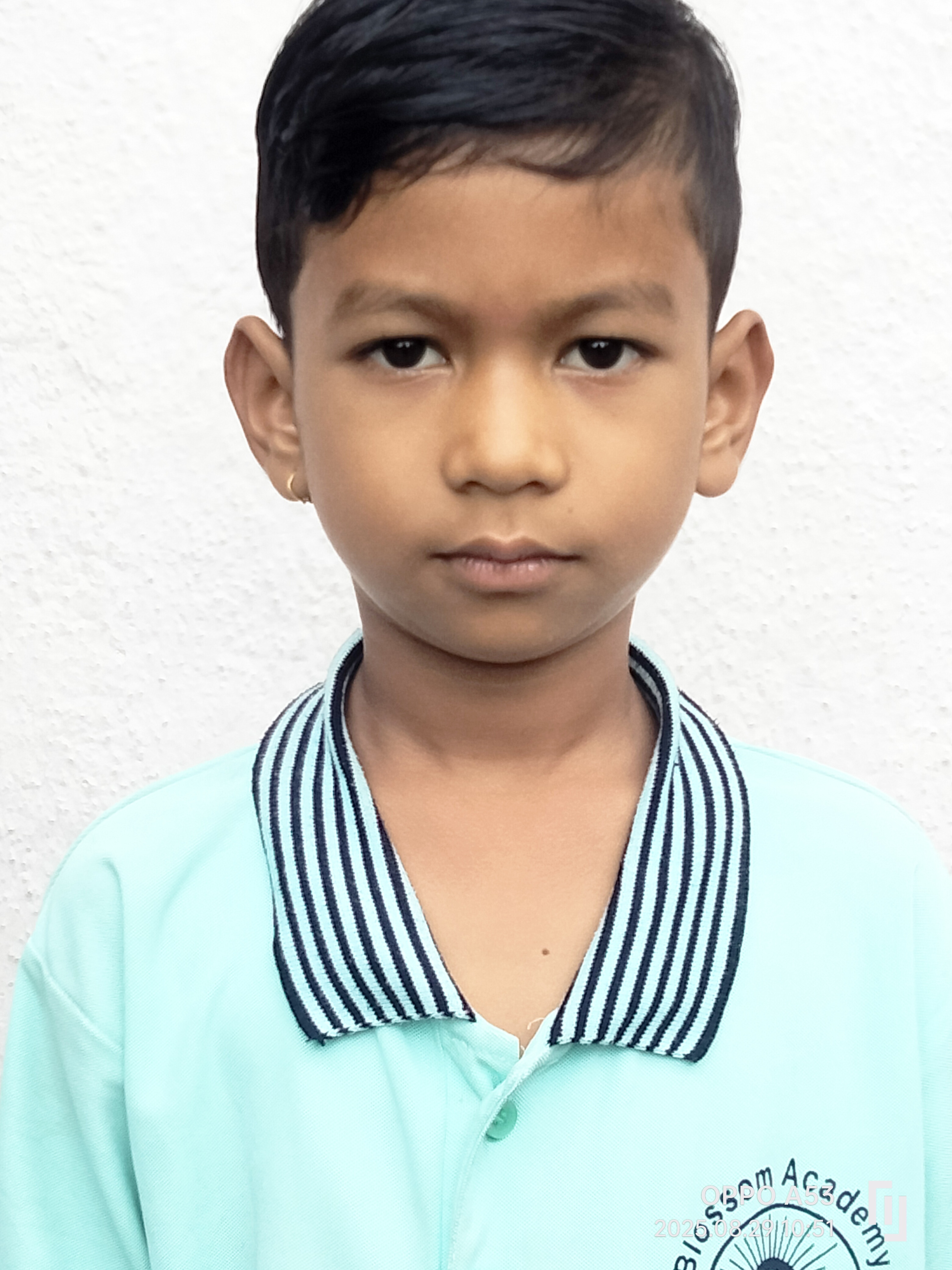 Bavne Naksh Mahadeo