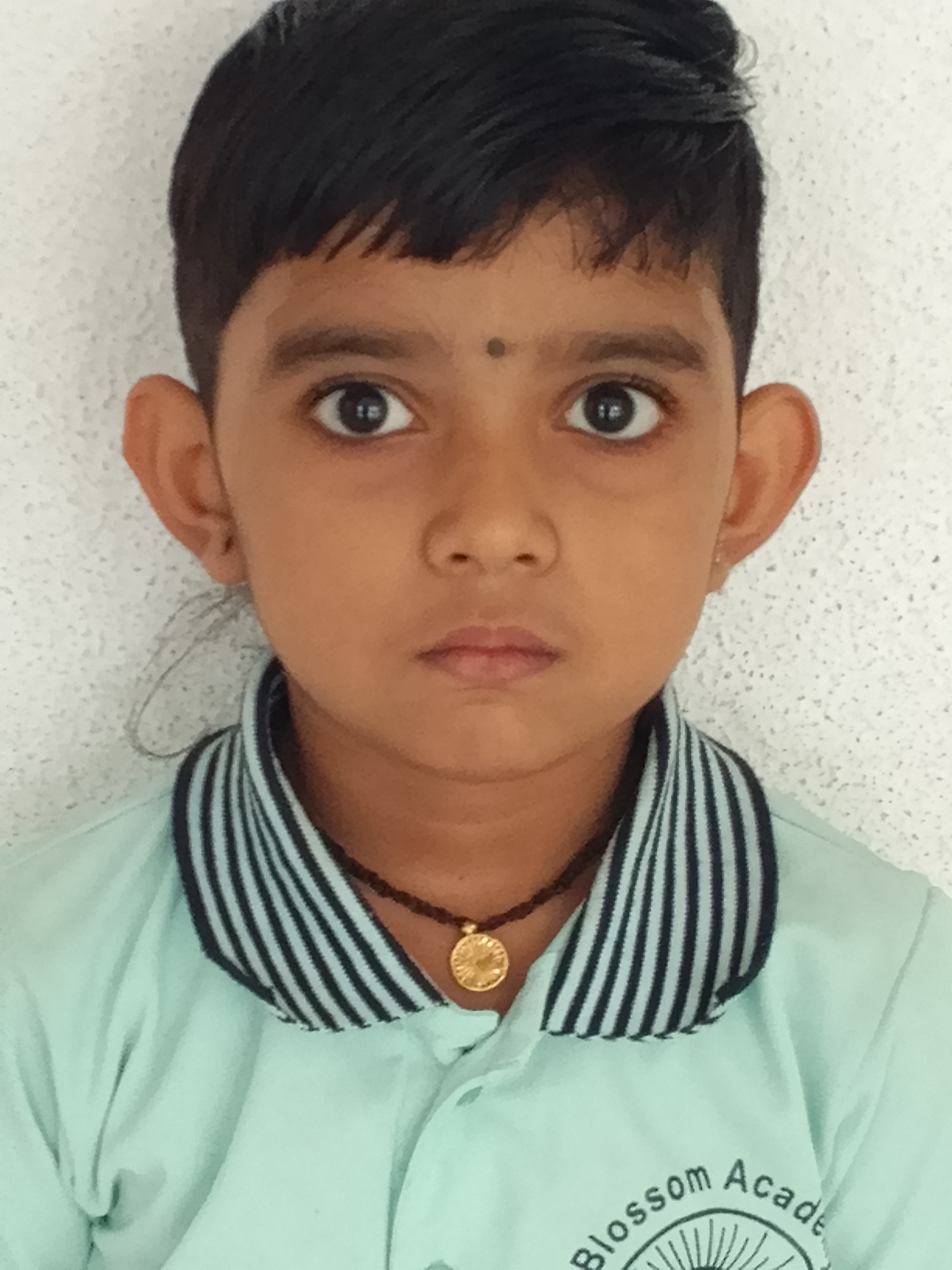 Surwade Arunita S.
