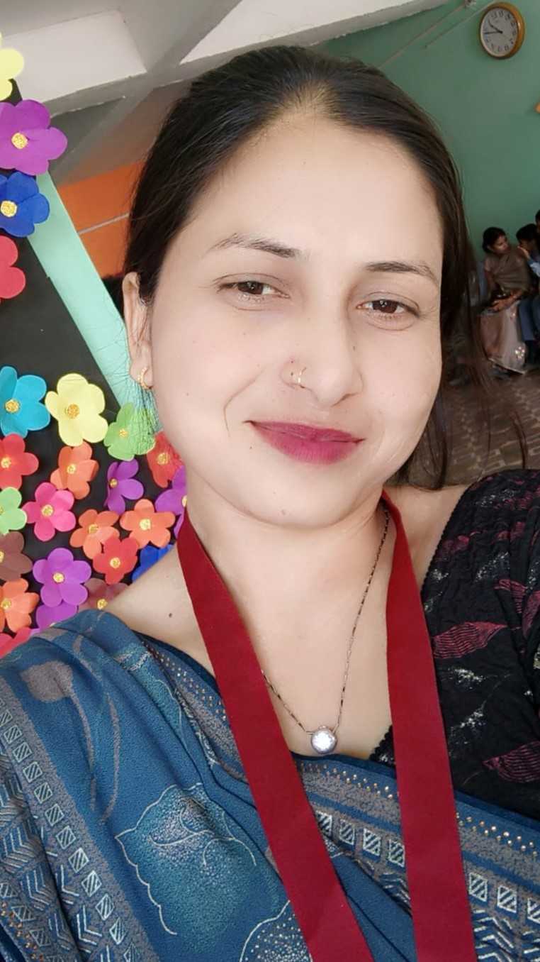 Team Member Image