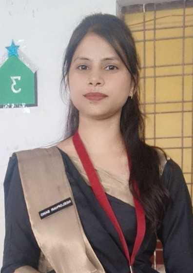Team Member Image