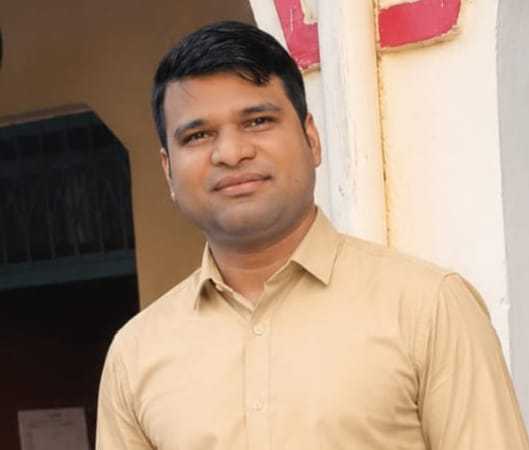 Team Member Image