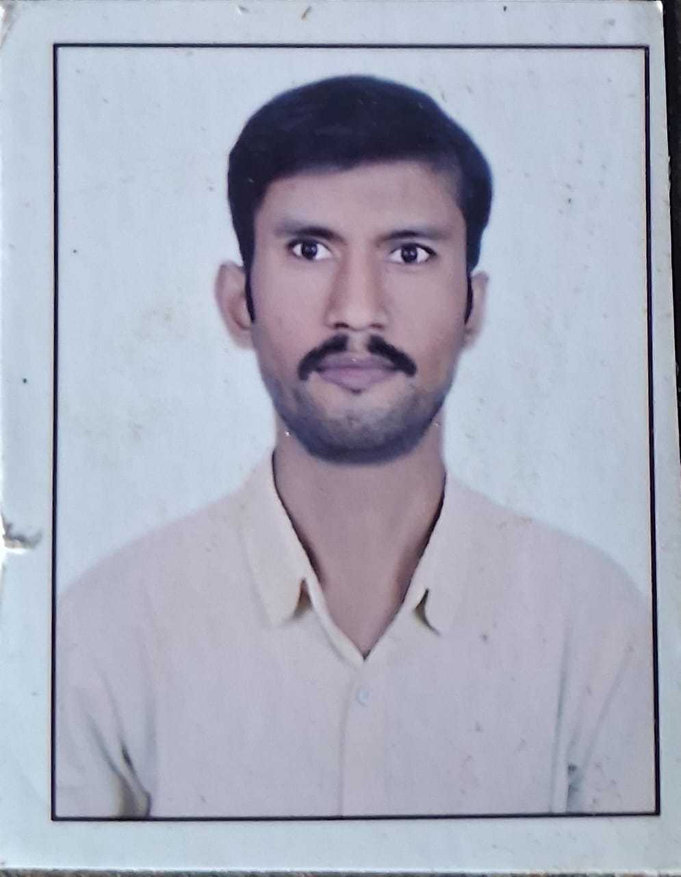 Team Member Image