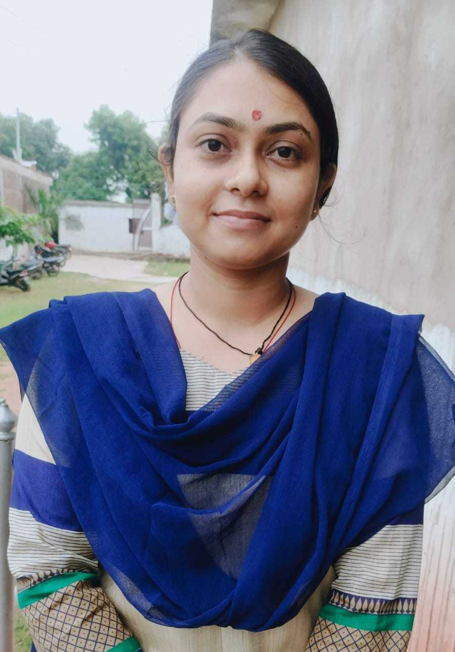 Team Member Image