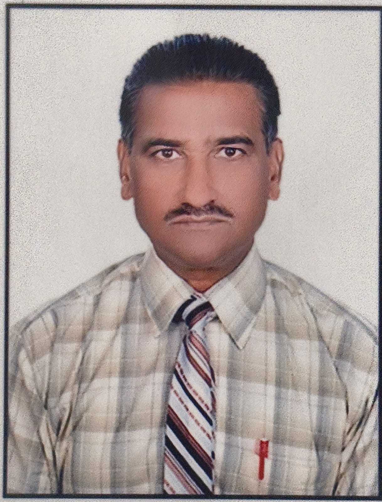 Team Member Image