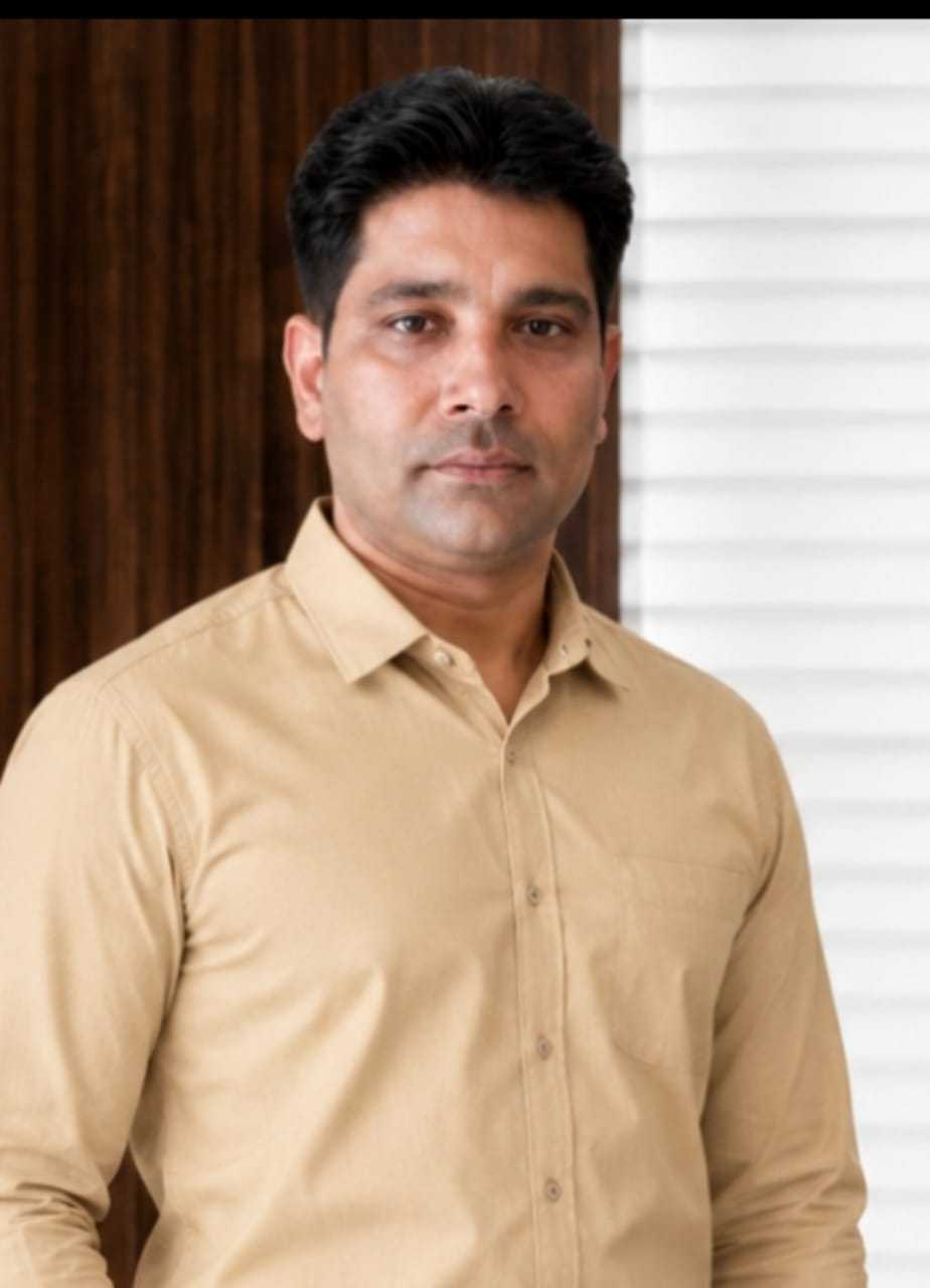 Team Member Image