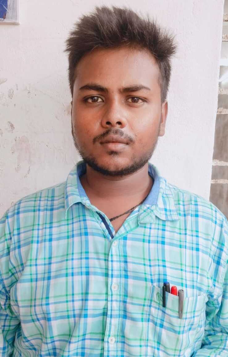 Team Member Image