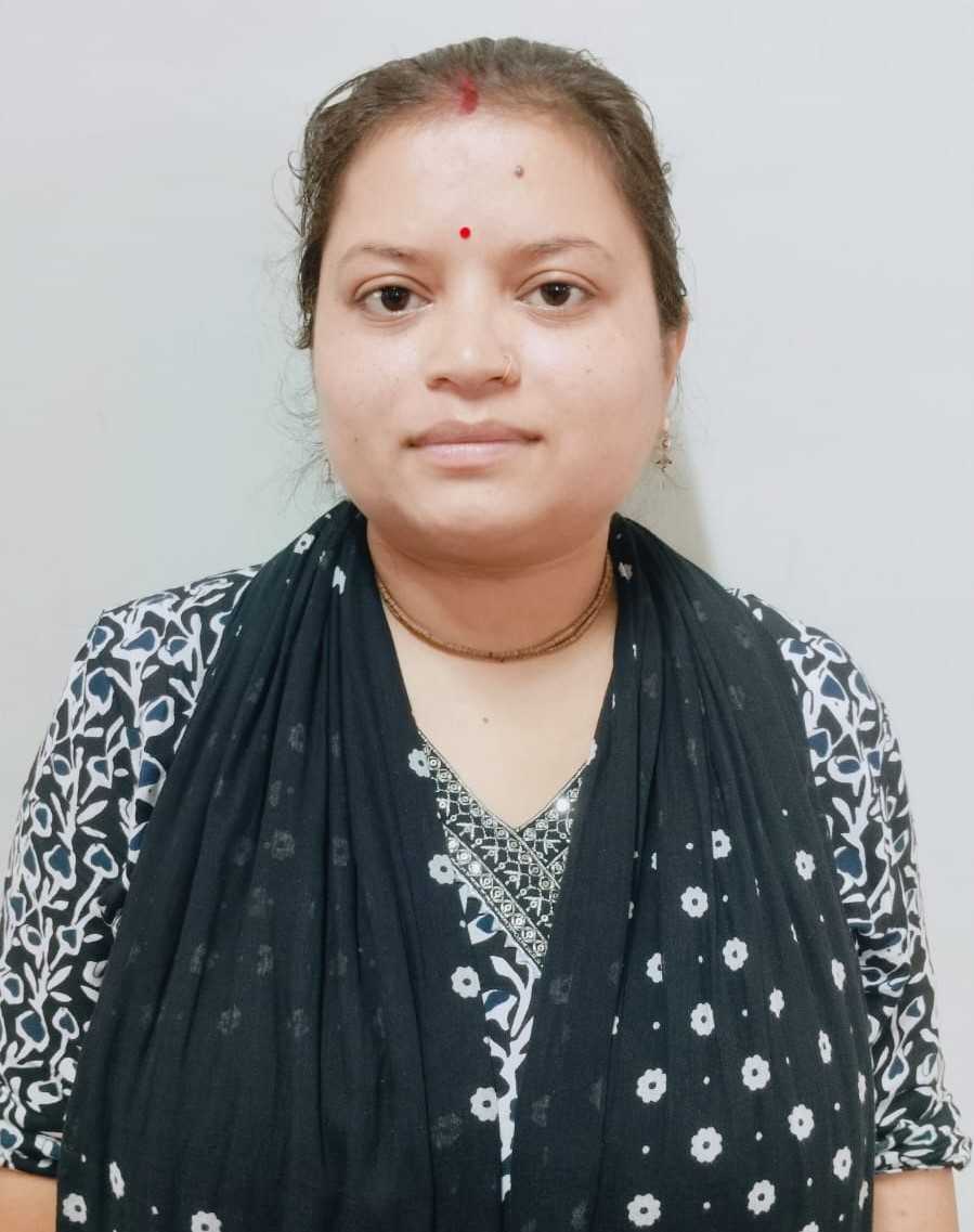 Team Member Image