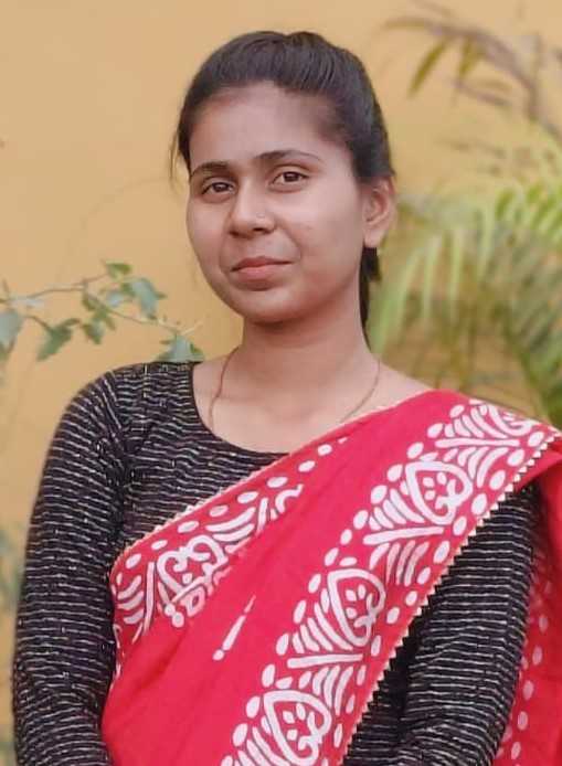 Team Member Image