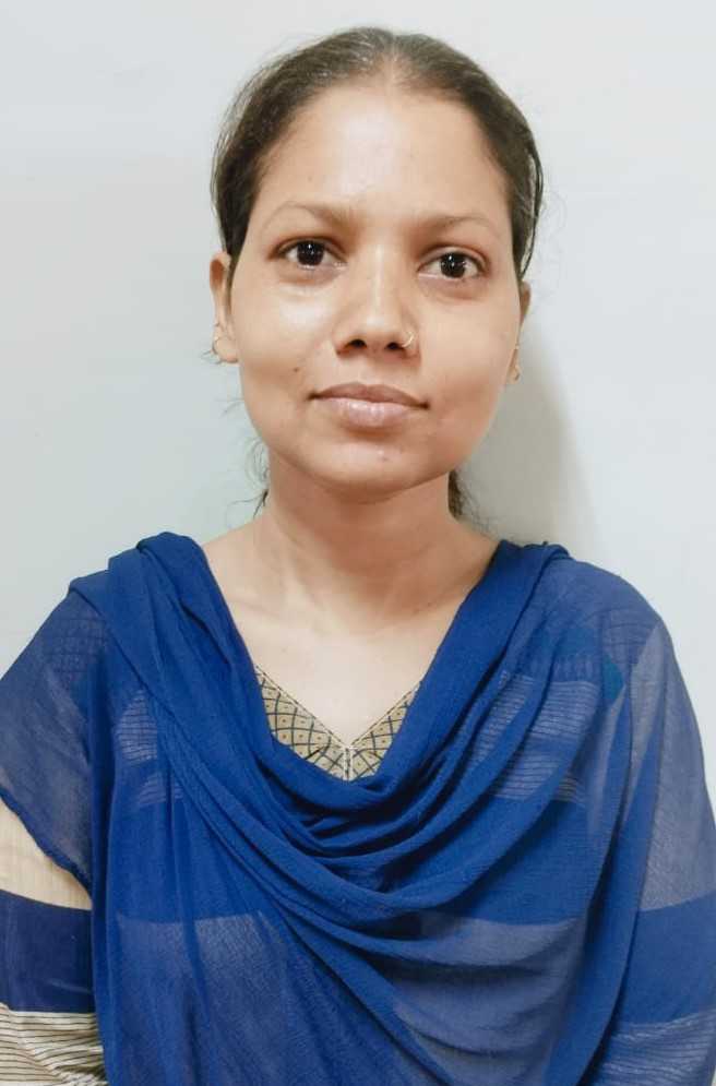 Team Member Image