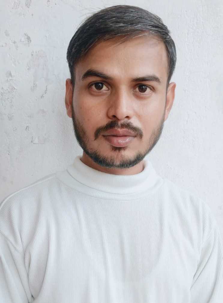 Team Member Image