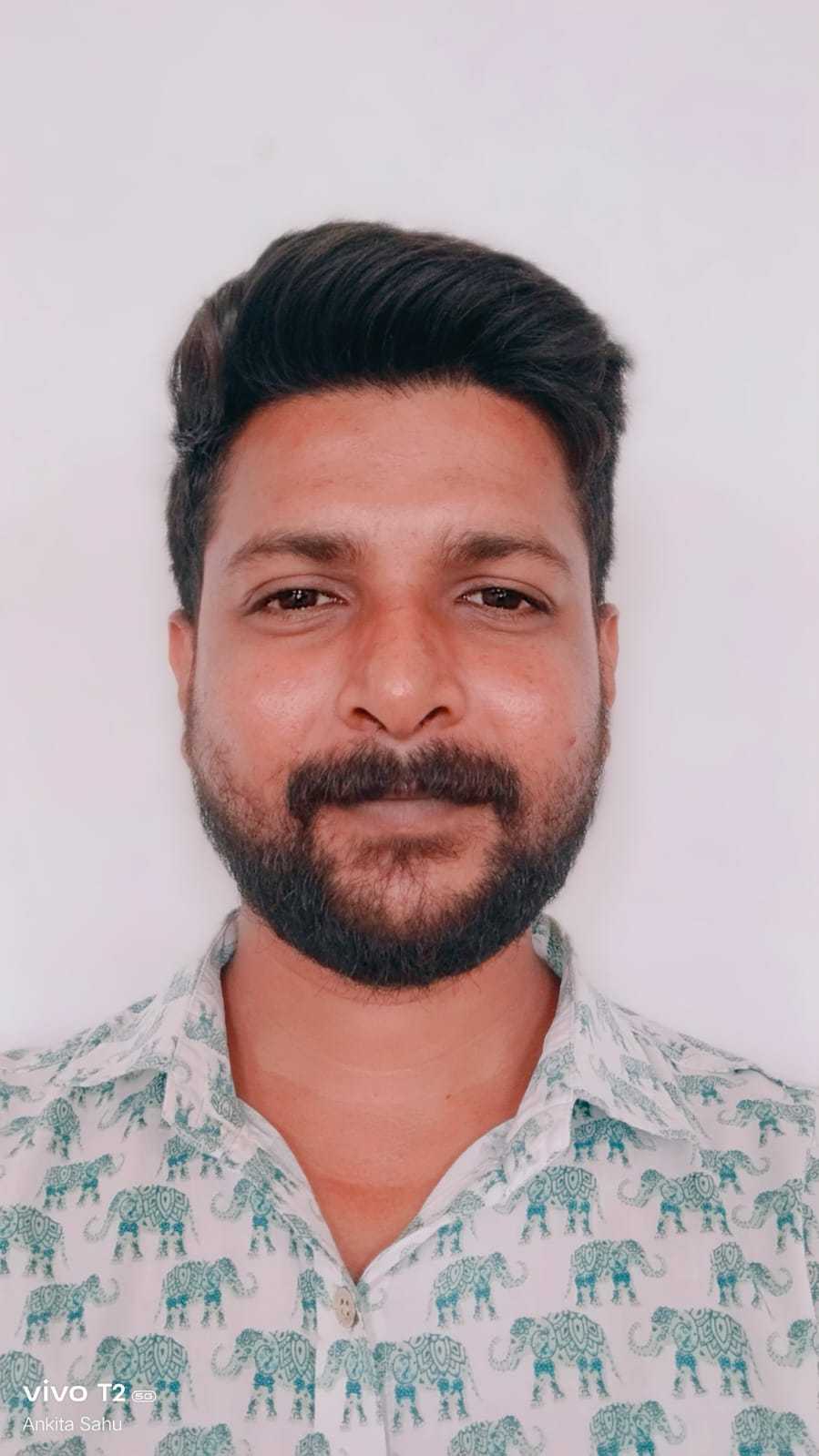 Team Member Image