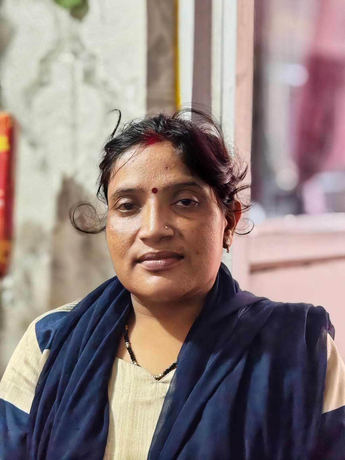 Team Member Image