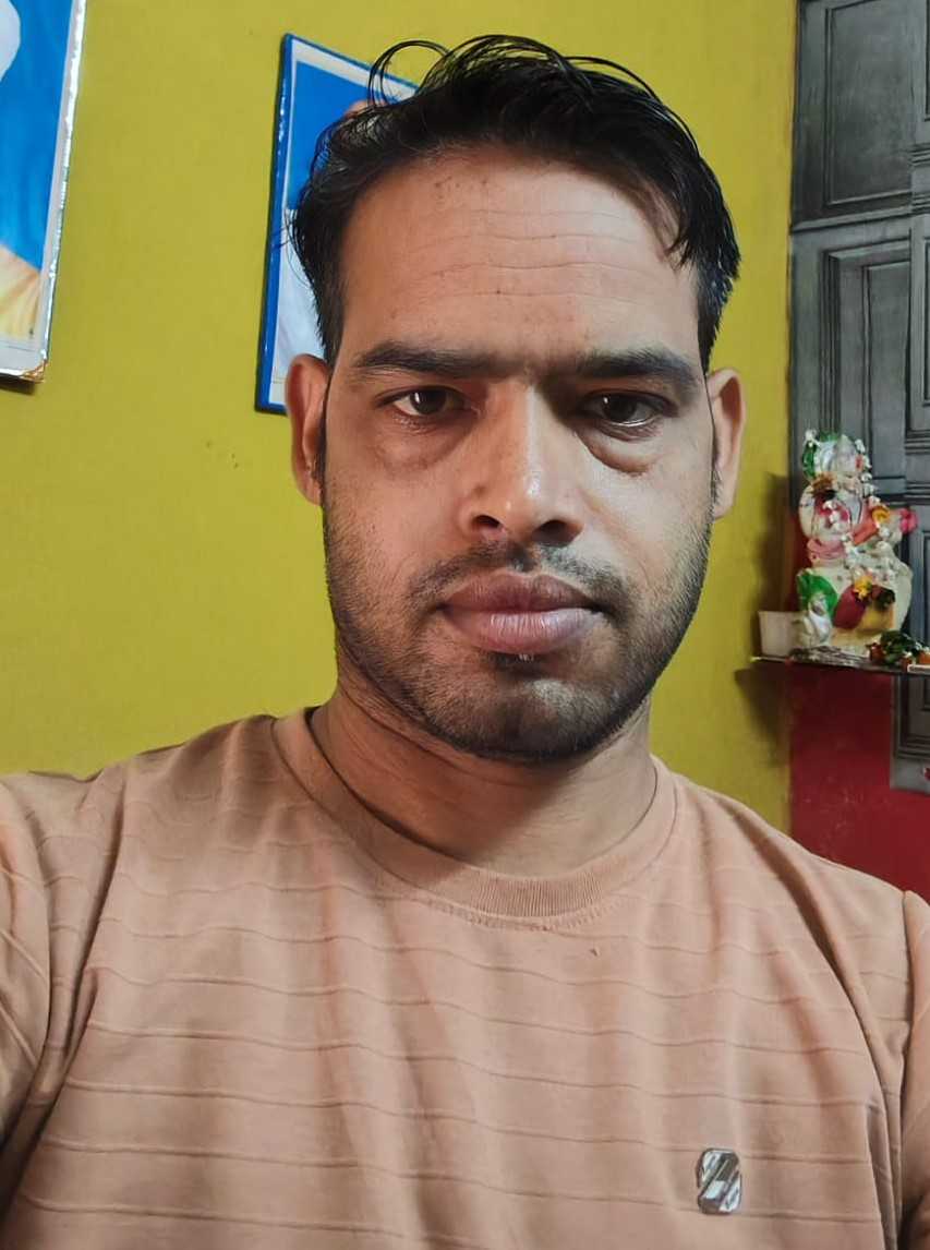 Team Member Image