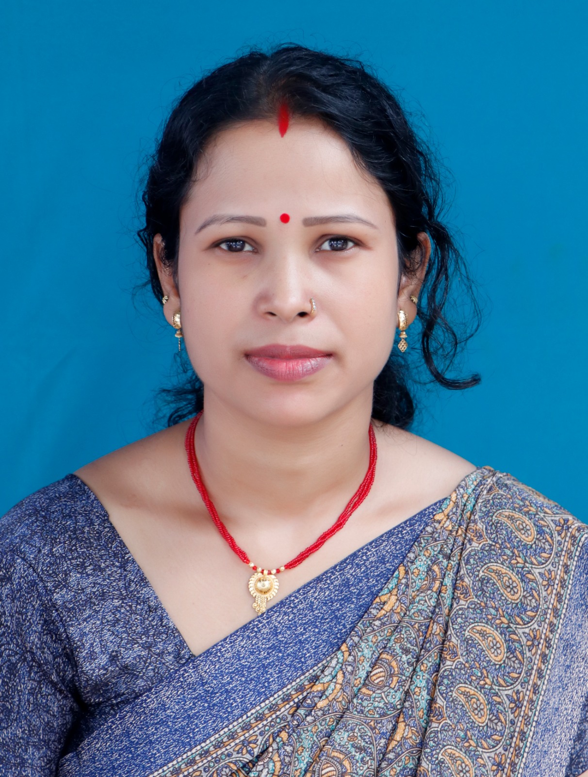 Staff Image