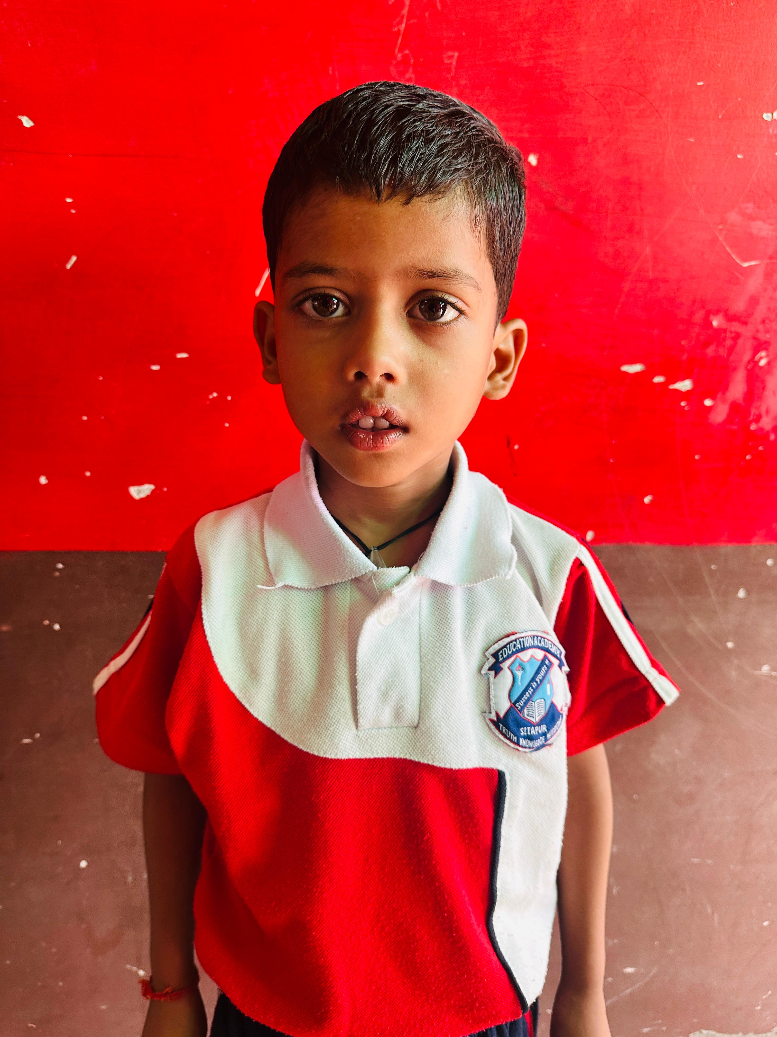 Student Image