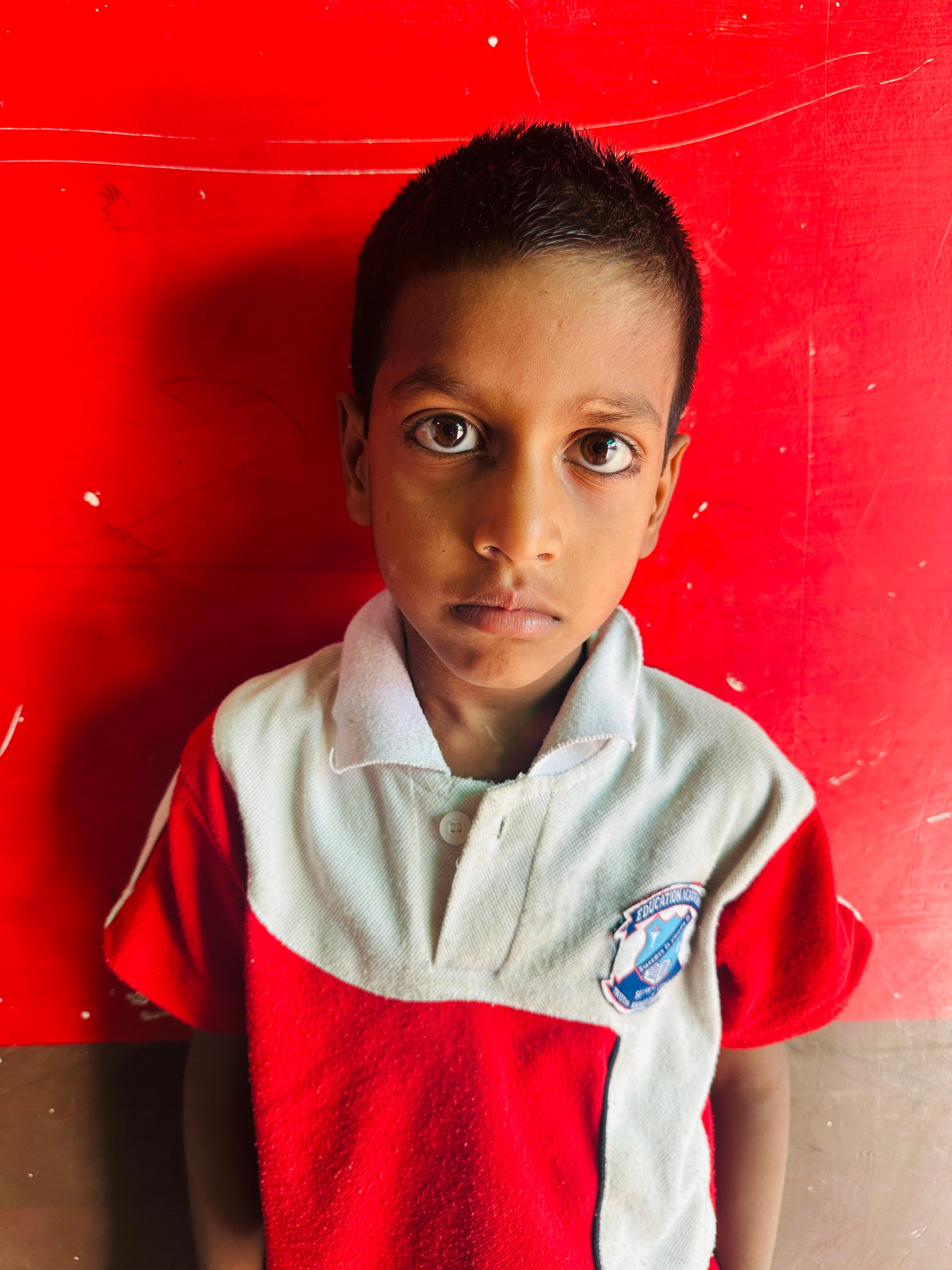 Student Image