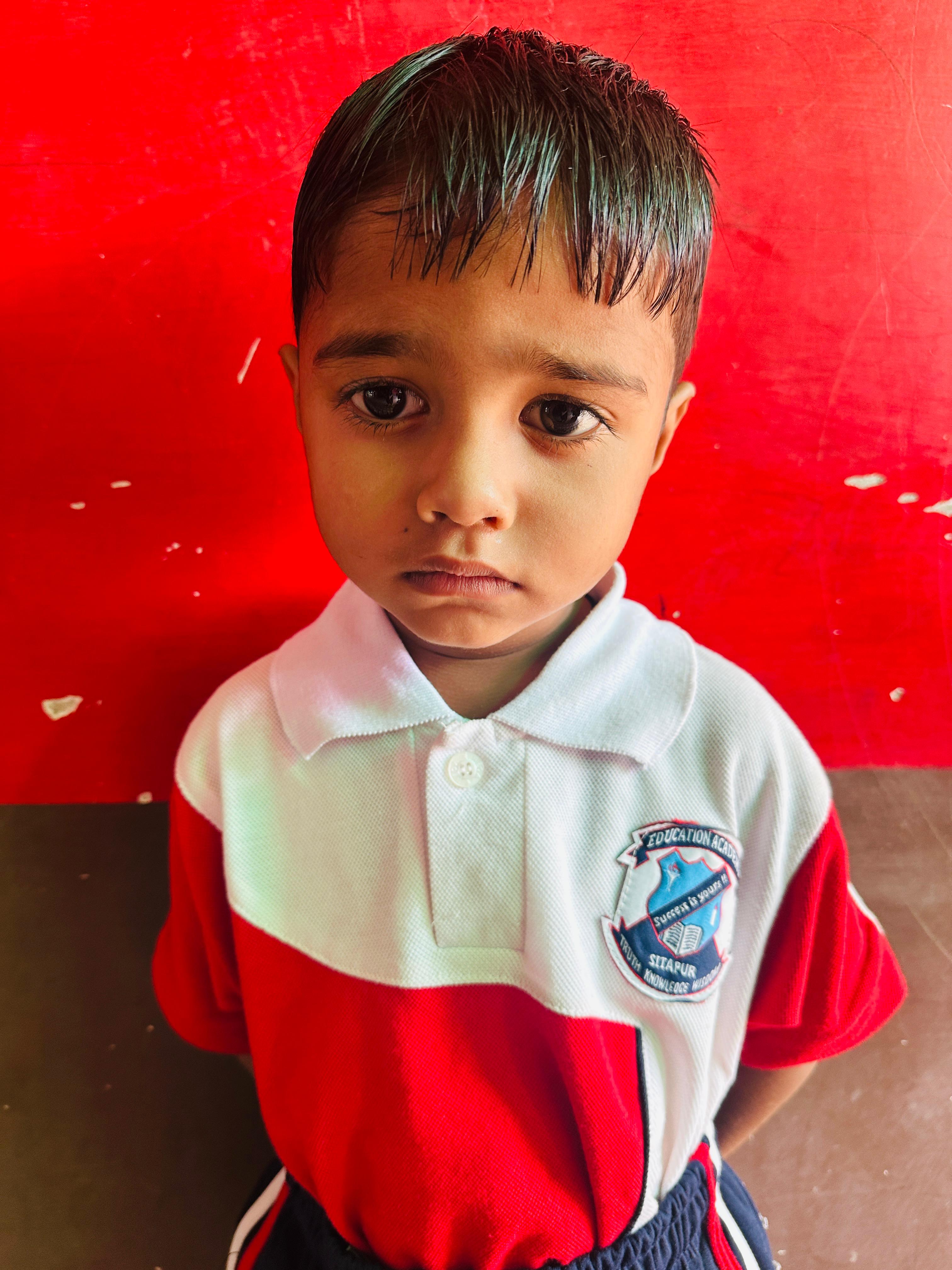 Student Image
