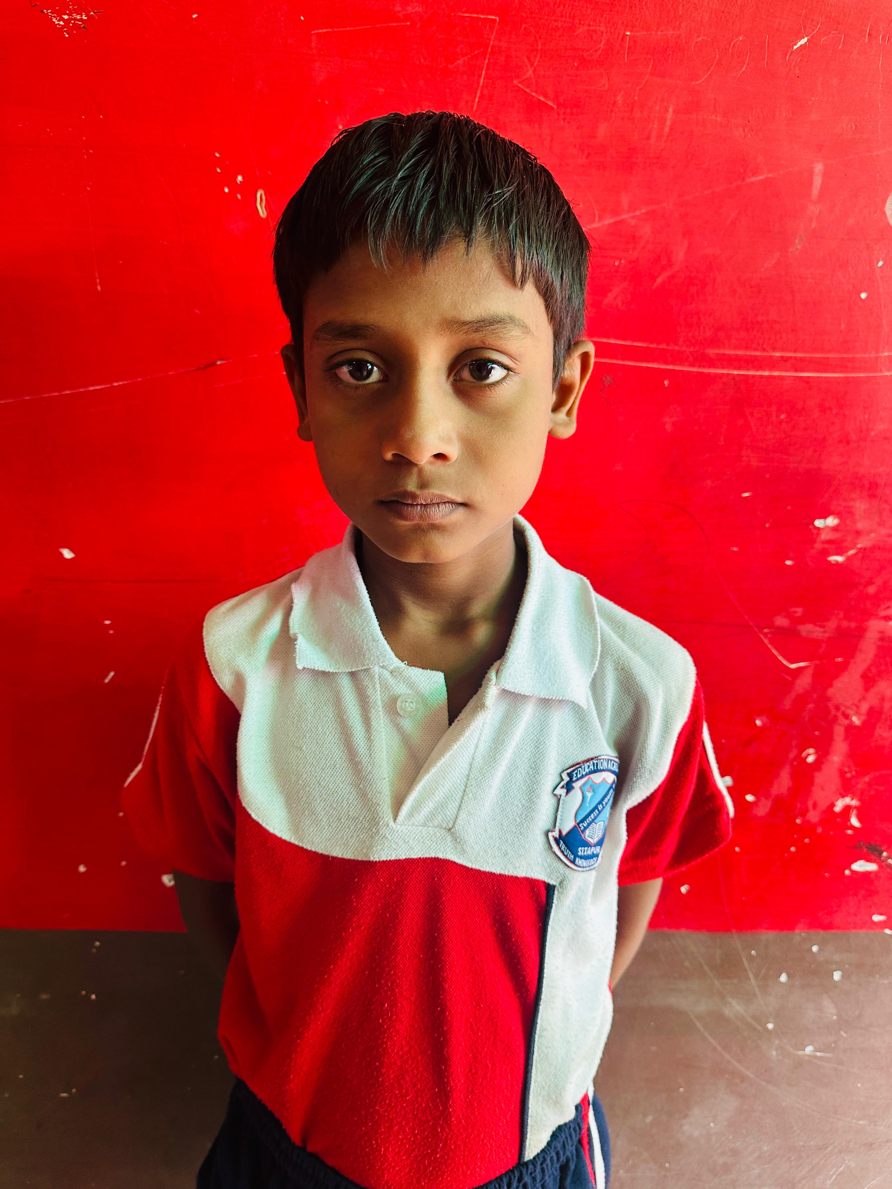 Student Image