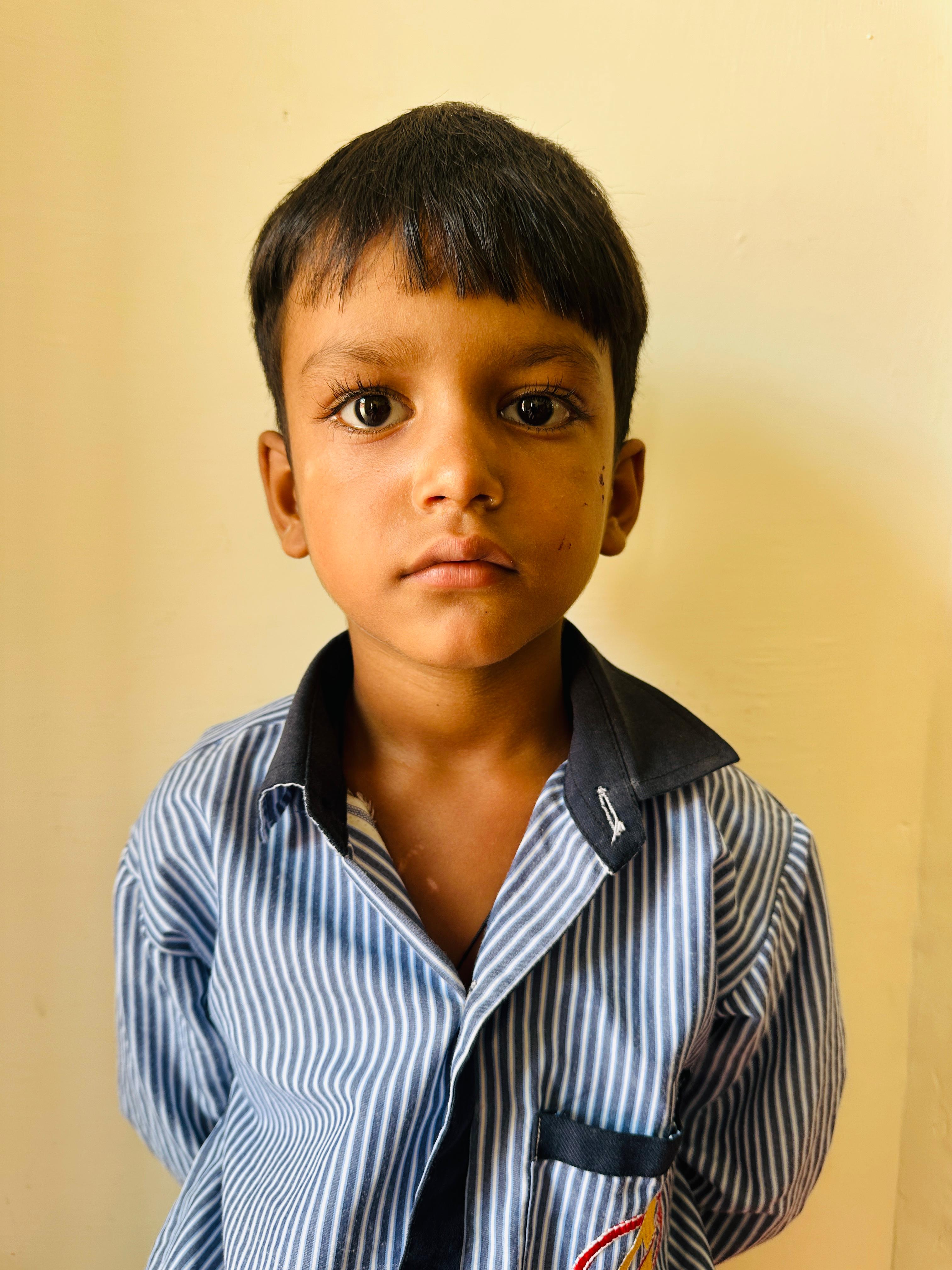 Student Image