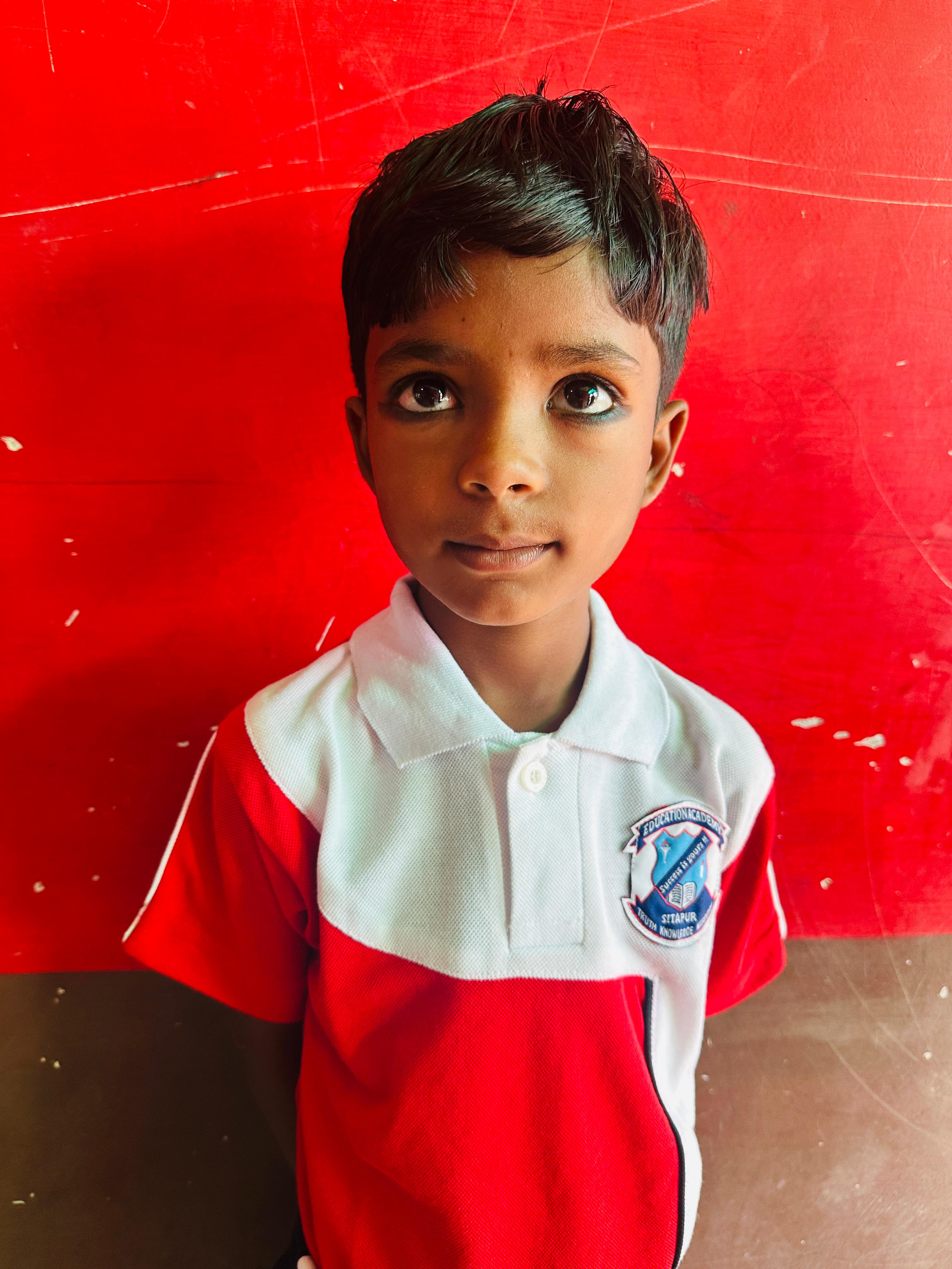 Student Image
