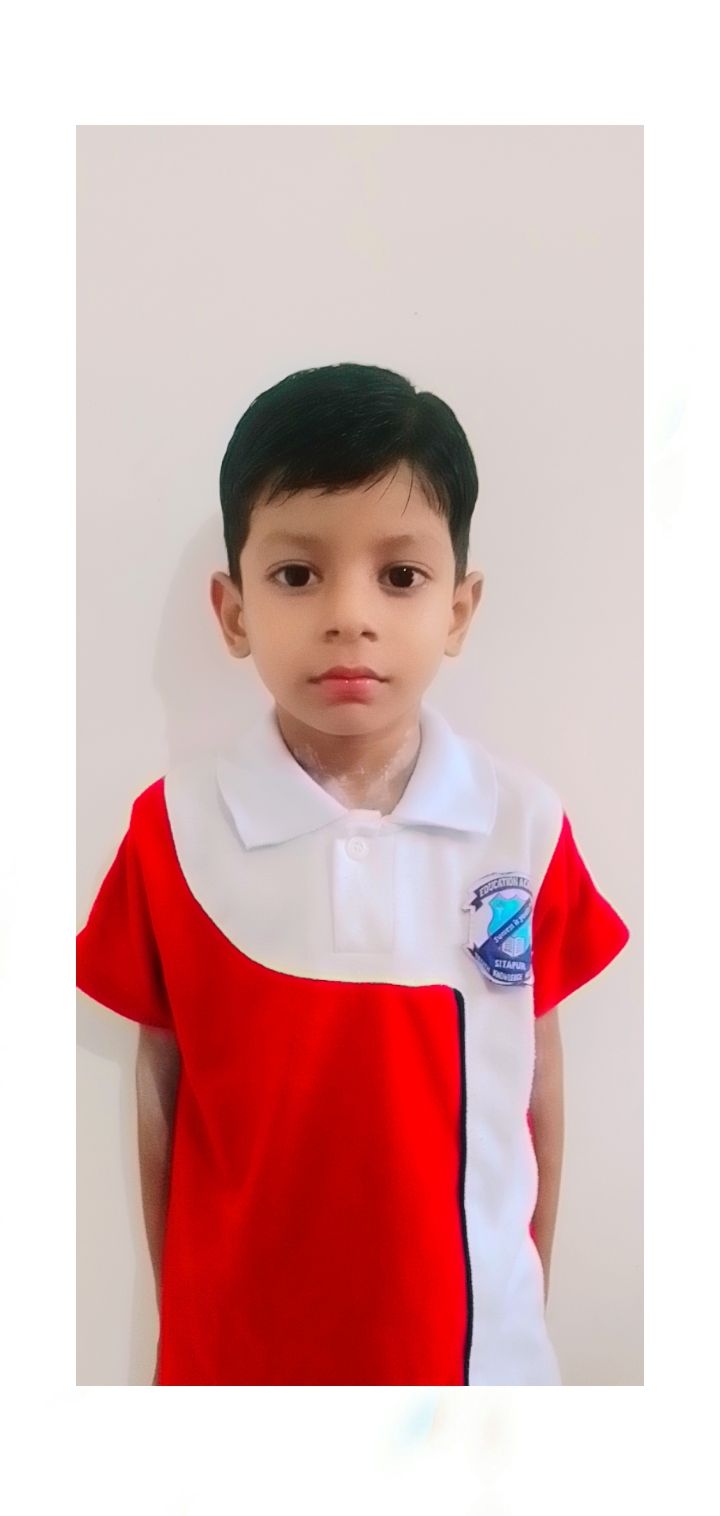 Student Image