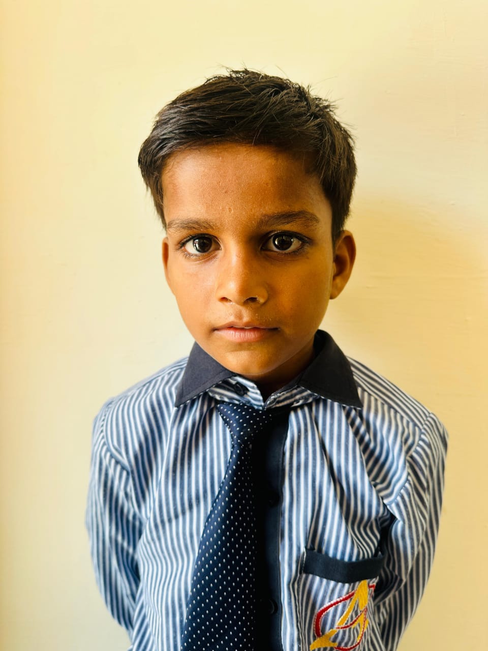 Student Image