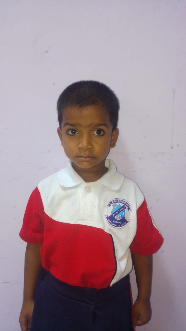 Student Image