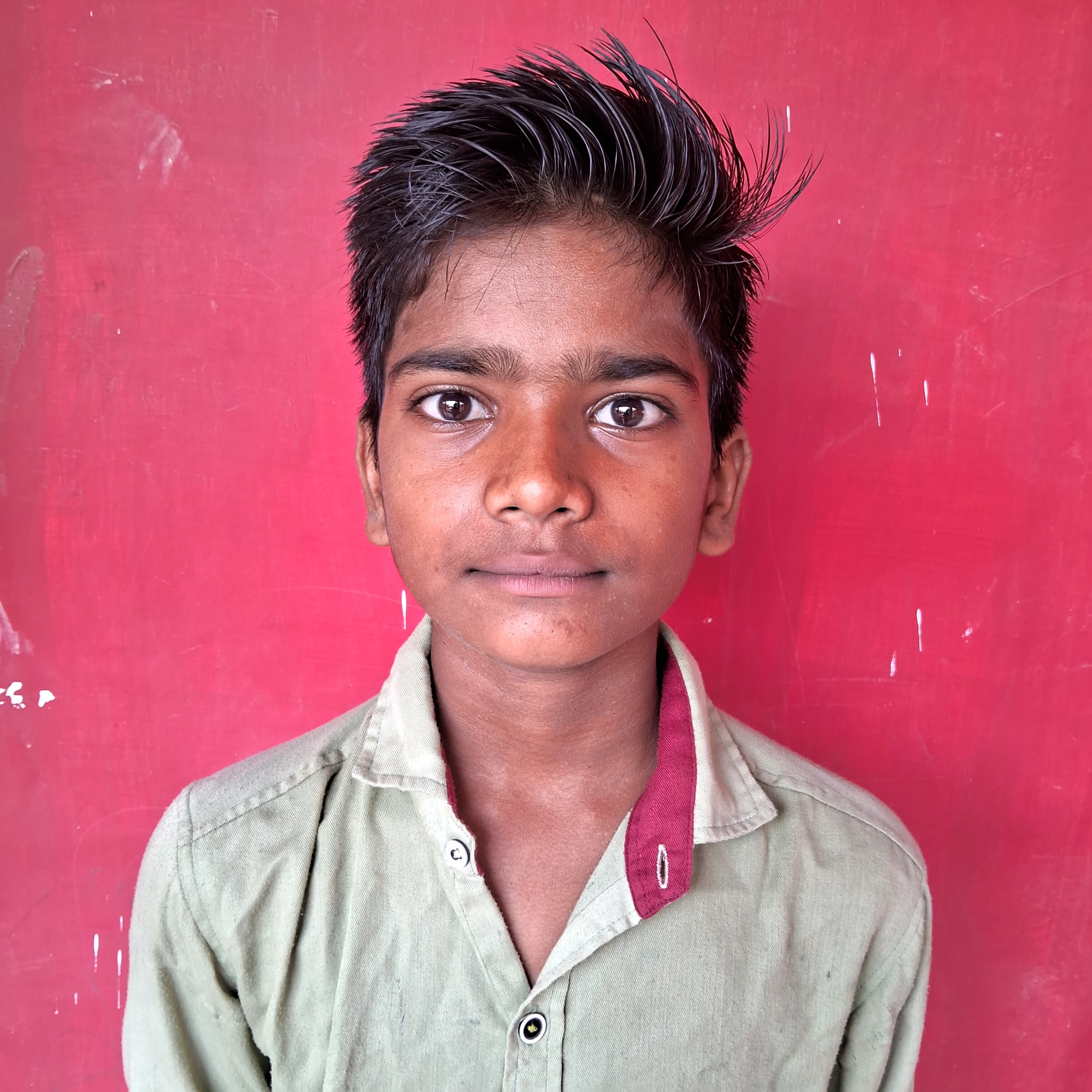 Student Image