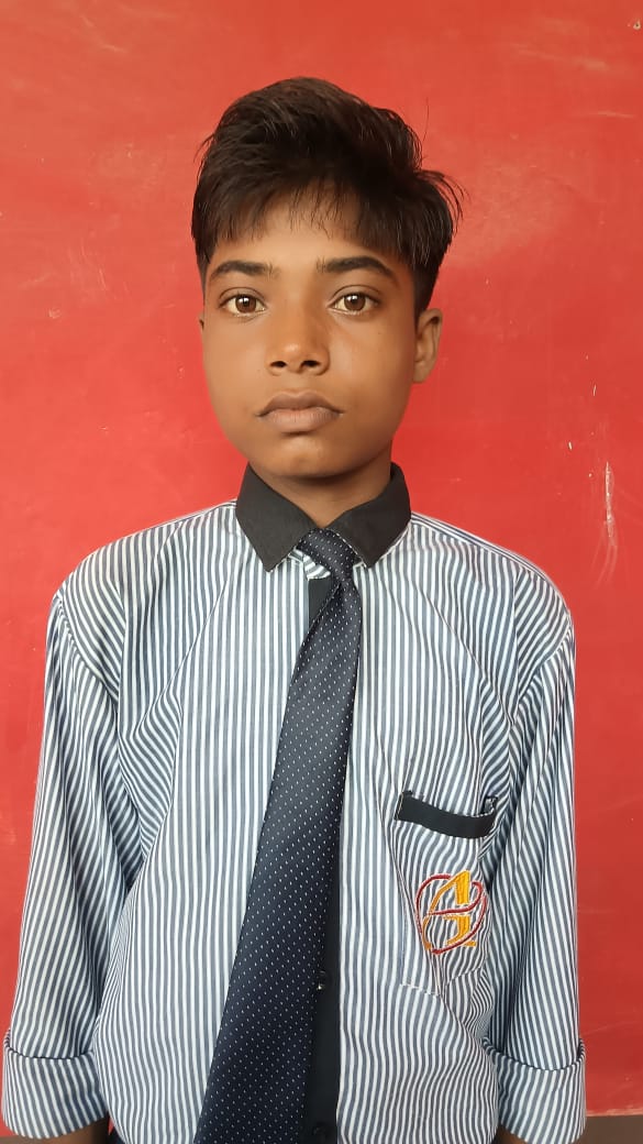 Student Image