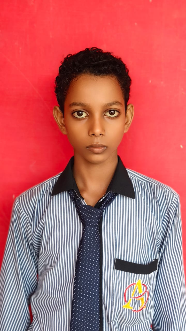 Student Image