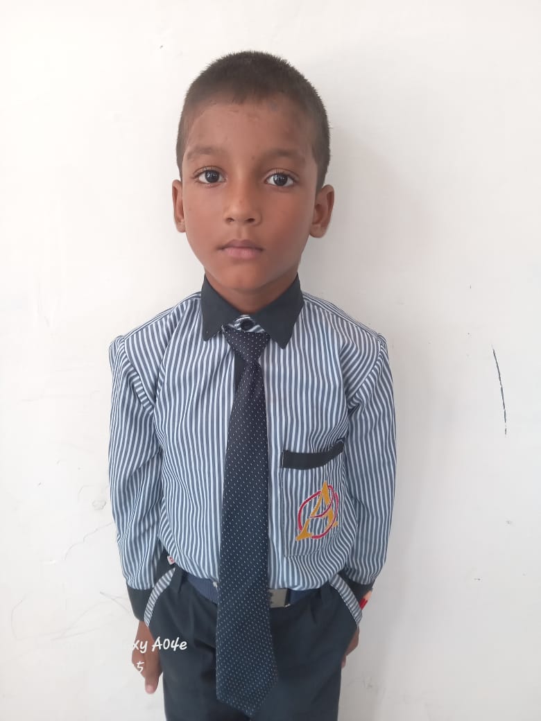 Student Image